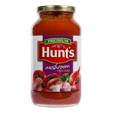 Feb 03, 2009 · baked cavatini is a hearty dish filled with three different types of pasta, spaghetti sauce, pepperoni, and italian sausage, all topped off with cheese. Hunt S Mushroom Pasta Sauce Case