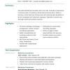 Intern resume sample + resume making guide with 12 intern resume examples to land your next job in 2020. 1