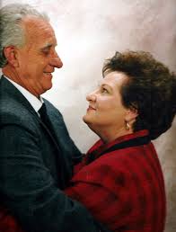 Rebecca Ann 'Becky' Reynolds