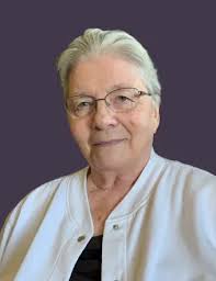 Obituary information for Barbara H. Mackey