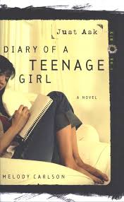 Lets see who the true friends are and i think i know who you are. Diary Of A Teenage Girl Series Kim 1 Just Ask Melody Carlson 9781590523216 Christianbook Com