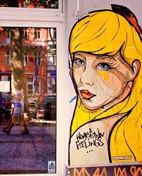 Fakeworld Challenge — Progressive Street