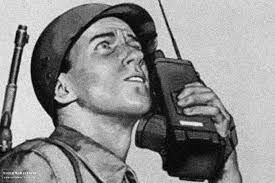 Military Alphabet of World War 2