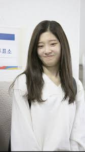 Discover more posts about ioi chaeyeon. Netizen Buzz Ioi S Chaeyeon Realizes She S Not Old Enough To Vote At The Voting Center