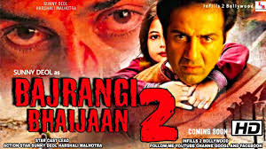 Bajrangi Bhaijaan 2 बजर ग भ ईज न 2 Sunny Deol New Bollywood Upcoming Movie Launch Hindi 2020 Youtube