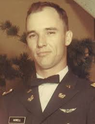 Obituary information for Jessie Howell