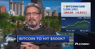 The theory is that the bilderberg group, through its. John Mcafee Indicted On Cryptocurrency Fraud Charges