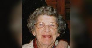 Elizabeth G. Speck Obituary