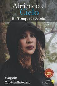 Abriendo el Cielo: En tiempos de Soledad: 1 : Gutiérrez Baltodano,  Margarita: Amazon.com.mx: Libros