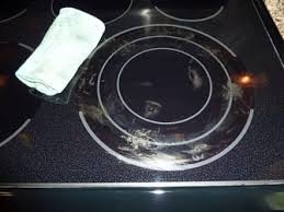 You would think that since glass stovetops are flat, they would be easier to clean than traditional stovetops with their that's exactly how i clean my glass top 18 yr old stove. How To Use Cast Iron On Glass Top And Prevent Ugly Scratches