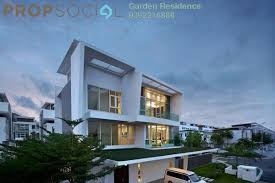 84 condos for sale and rent in mivesa garden residences, a condo project developed by cebu landmasters, inc., located at lahug, cebu city, cebu. Bungalow For Sale In Aspen Bungalows Garden Residence Cyberjaya By Garden Residence Propsocial