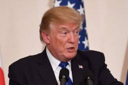 Trump Picks Korea Expert as Ambassador to Seoul