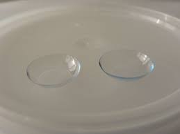 contact lens wikipedia