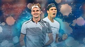 Roger federer vs rafael nadal australian open 2017 final 5th set fasstt analysis ► the analysis of the match and the related statistics were made with: Roger Federer Gegen Rafael Nadal Im Ticker Das Finale Der Australian Open 2017 Eurosport