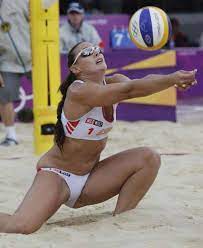 Questo sito usa i cookie per offrirti la migliore esperienza possibile. Olimpiadi 2012 Il Beach Volley E Il Suo Lato B Ellissimo