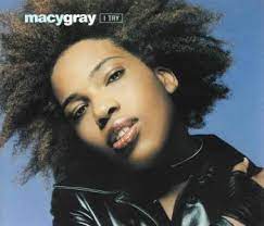 On how life is is the debut studio album by american singer and songwriter macy gray. I Try Wikipedia
