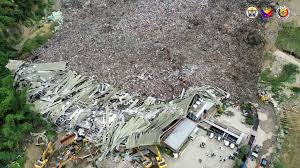 Philippines raises alert level at restive Mayon volcano