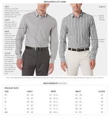 Size Chart Men Pants Pattern Mens Pants Size Chart Mens Shirt Dress