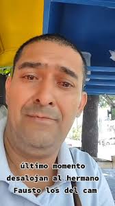 #último #momento #desalojan al #hermano #Fausto los del #cam
