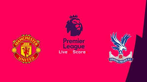 This manchester united live stream is available on all mobile devices, tablet, smart. Manchester Utd Vs Crystal Palace Preview And Prediction Live Stream Premier League 2019 2020 Allsportsnews Football Prev Premier League League Sports Goal