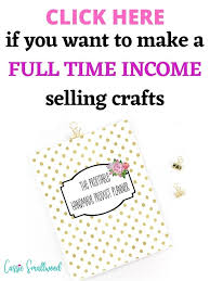 You're not going to find too many uncommon craft items on amazon. 120 Selling Handmade Crafts Online Ideas In 2021 Handmade Business Craft Online Things To Sell