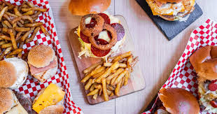 Please contact the restaurant directly. Kims Kitchen Manchester Restaurant Menu In Manchester Order From Just Eat