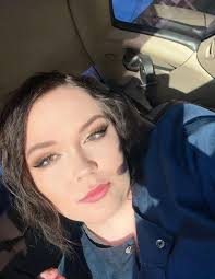 Sarah Leeann Shaw @ MAXIM Cover Girl