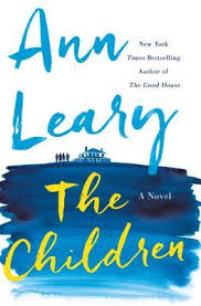 The Children by Ann Leary | Goodreads