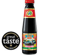 Lee Kum Kee Premium Oyster Sauce | Chinese Oyster Sauce