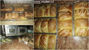 Lihat juga resep ide jualan setup roti tawar enak . Resep Roti Sobek Lembut Dan Empuk Bisa Mengembang 2x Lipat Modern Id