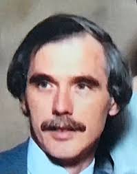 Harold Clifford “Howie” Whitlock Jr. (1948-2001)