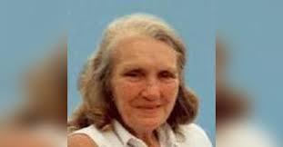 Obituary information for Annie Lee Marshall