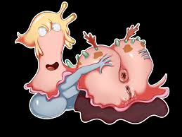 Post 6484257: Cronenberg_Elle Elle Oddrich Rick_and_Morty  Rick_and_Morty:_The_Anime