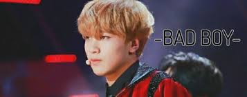 Bad Boy