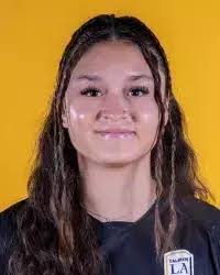 2024 Women's Soccer Roster