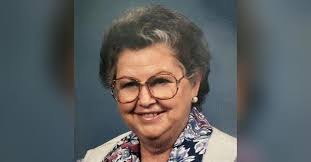 Marjorie Edith Dawson Beck Obituary