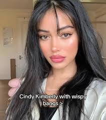 Kimberly Via's Instagram, Twitter & Facebook