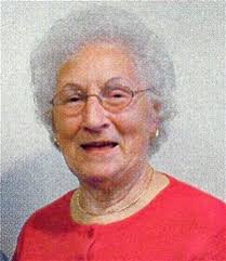 Pearl H. Shirk Obituary April 9, 2022