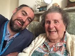 New Second World War digital trail of Ramsgate based