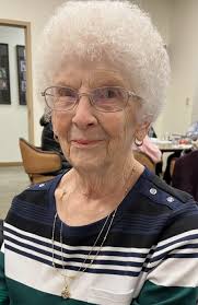 Obituary for Marilyn Regal