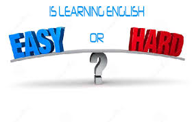 تعلم اللغة الانجليزية