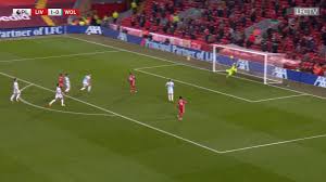 Watch highlights and full match hd: Liverpool Fc Match Highlights Liverpool 4 0 Wolves Facebook