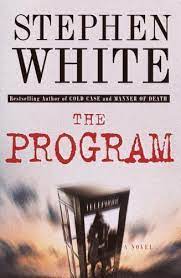 By décio gonçalves junho 1, 2019. Buy Signed The Program By Stephen White 2001 1st Ed Vfvf Dr Alan Gregory 9 Online In Lebanon 123889122119