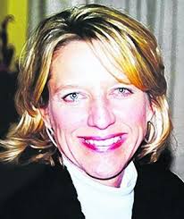 Patricia Maureen Redding