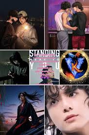 oh I love seeing cute couple here vrrntjrhb, stay inlove po