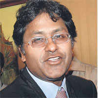 Modi bans RCA secretary from IPL auction