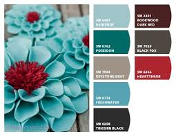 Choose orange, poppy or marigold to complement your rich caramel sofa and add depth to the decor. Turquoise Color Goes Well With Novocom Top