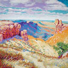 25 Acrylic Paintings From 25 Top Artists From Acrylicworks Art Contest 800 x 600 jpeg 544 кб.