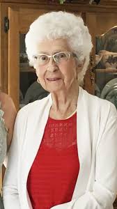 Alfrieda Turner Morton