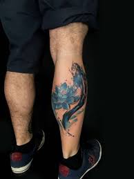They are also known to symbolize beauty, peace, fortune and goodness. 109 Flower Tattoos Designs Ideas And Meanings